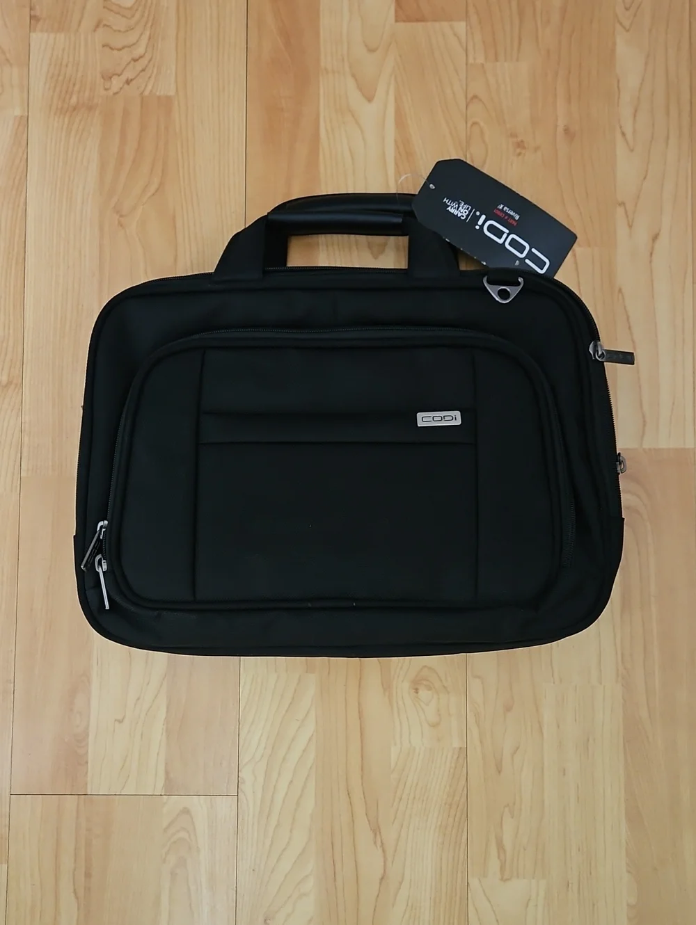 CODi Riserva X2 15.6
